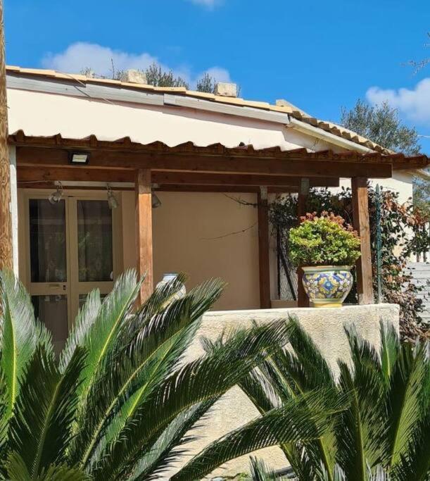 Casa de vacances Casa Croma *