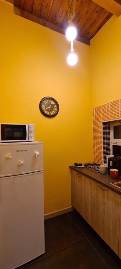 Casa Croma *