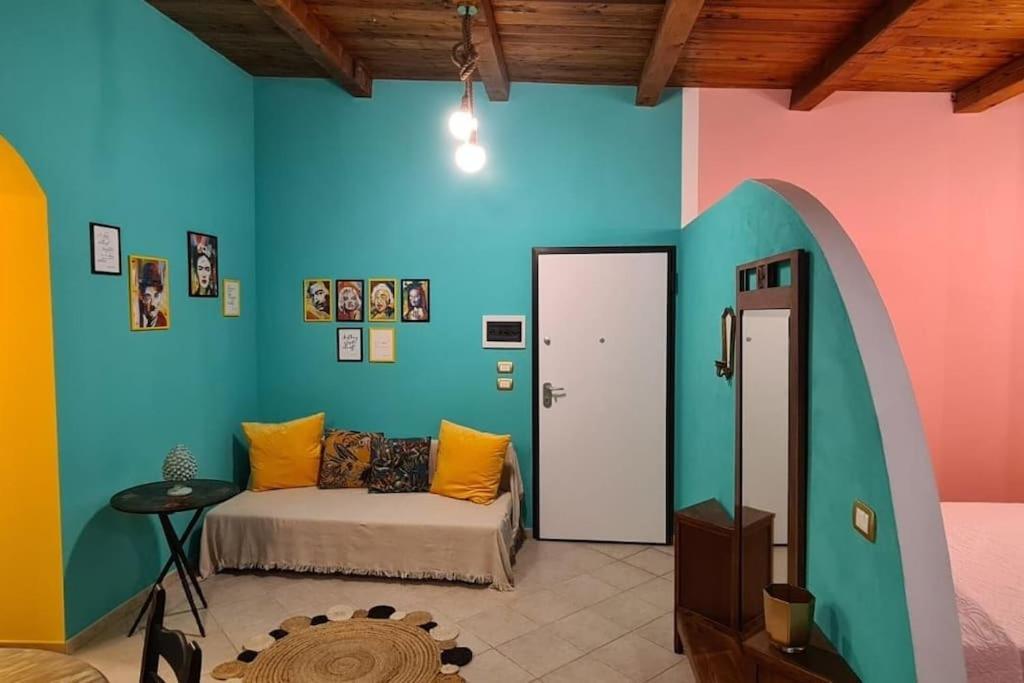 Casa de vacances Casa Croma