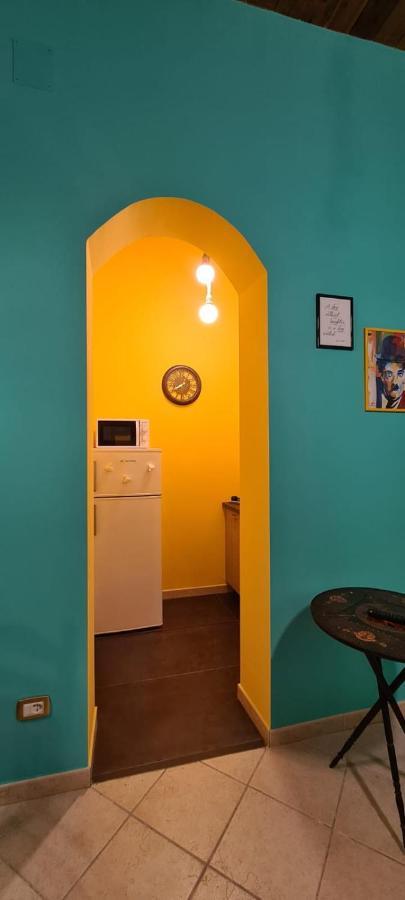 Casa Croma * Syracuse