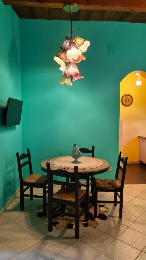 Casa Croma *