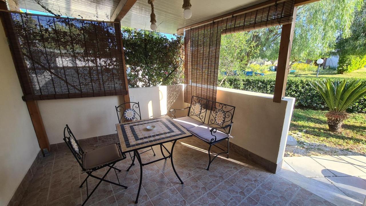 Casa Croma Casa de vacances